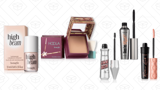 Some of the Best Cosmetics Out There are 20% Off at Benefit's Friends & Family Sale